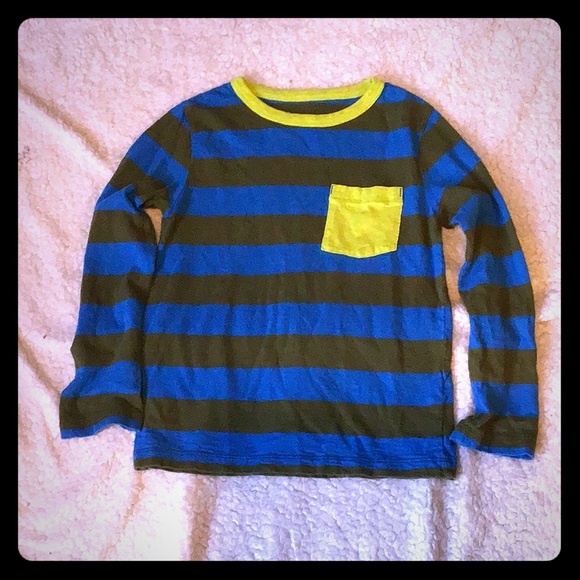 Mini Boden👕 long sleeve t-shirt - Picture 1 of 6